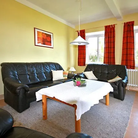 Haus-storchennest 度假居 Struxdorf