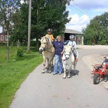 Haus-storchennest Struxdorf